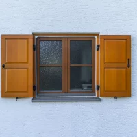 Das Fenster