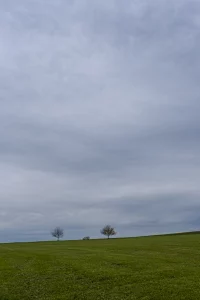 Der Himmel