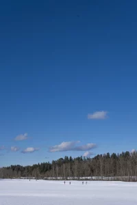 Der Himmel