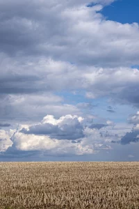 Der Himmel