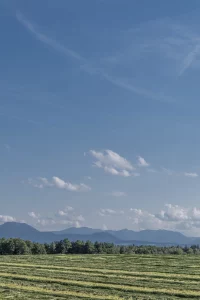 Der Himmel