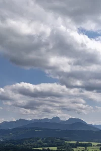Der Himmel