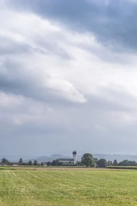 Der Himmel
