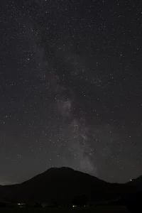 Der Himmel