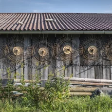 Räderwerk