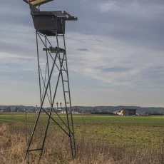 Hochsitze