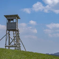 Hochsitze