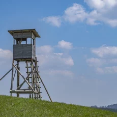 Hochsitze