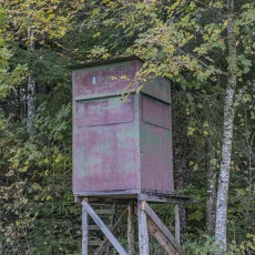 Hochsitze