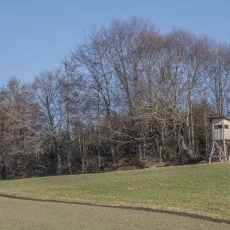 Hochsitze