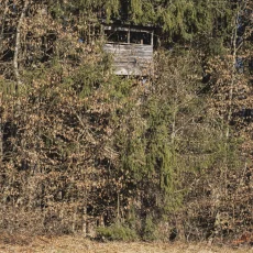 Hochsitze