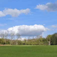 Hochsitze