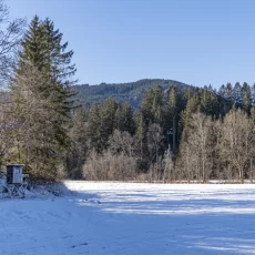 Hochsitze