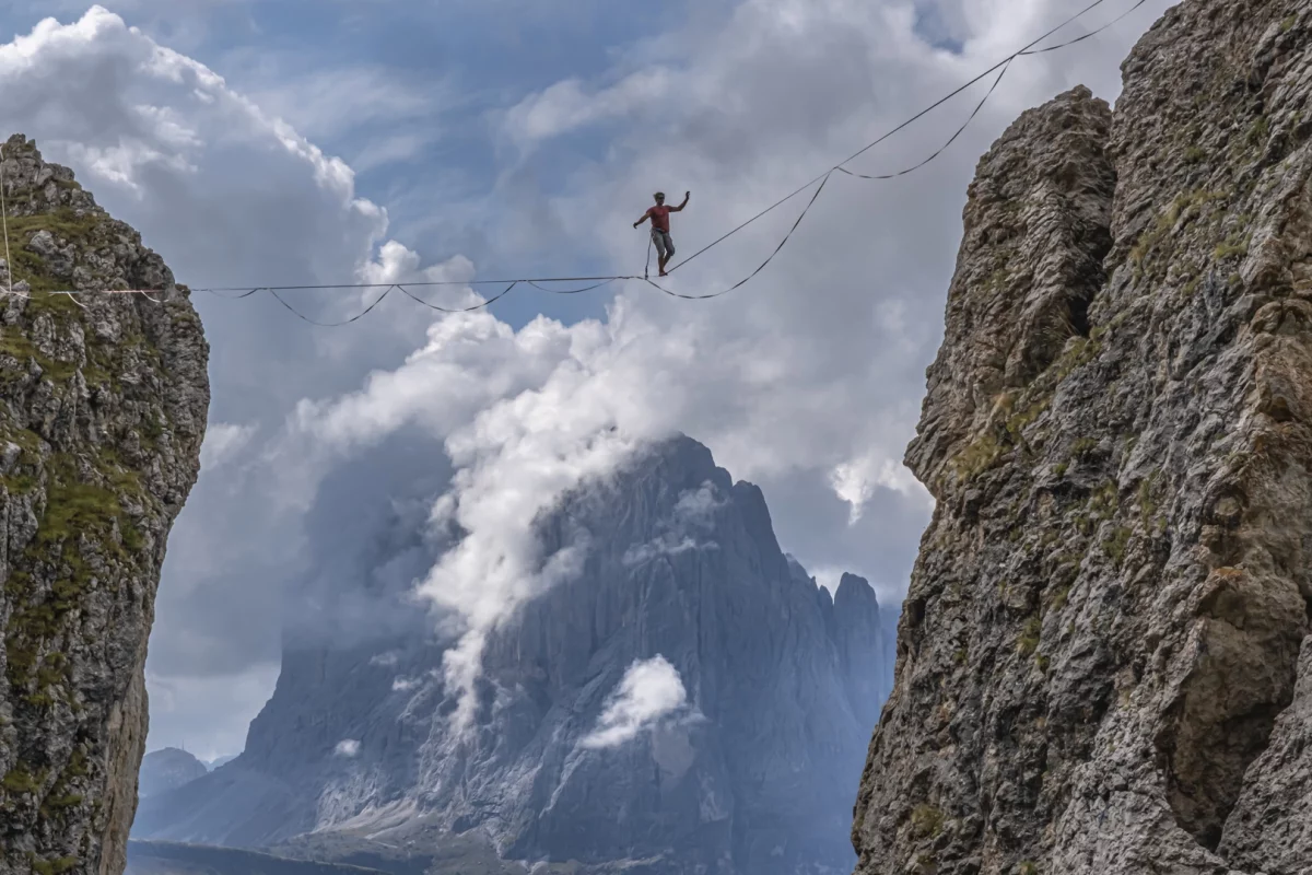 Orientierung in schwierigen Zeiten