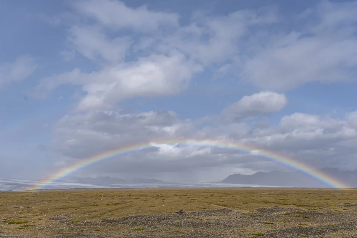 Orientierung in schwierigen Zeiten
