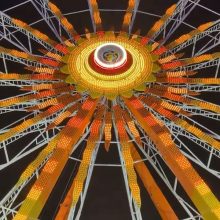 Rosenheim Herbstfest