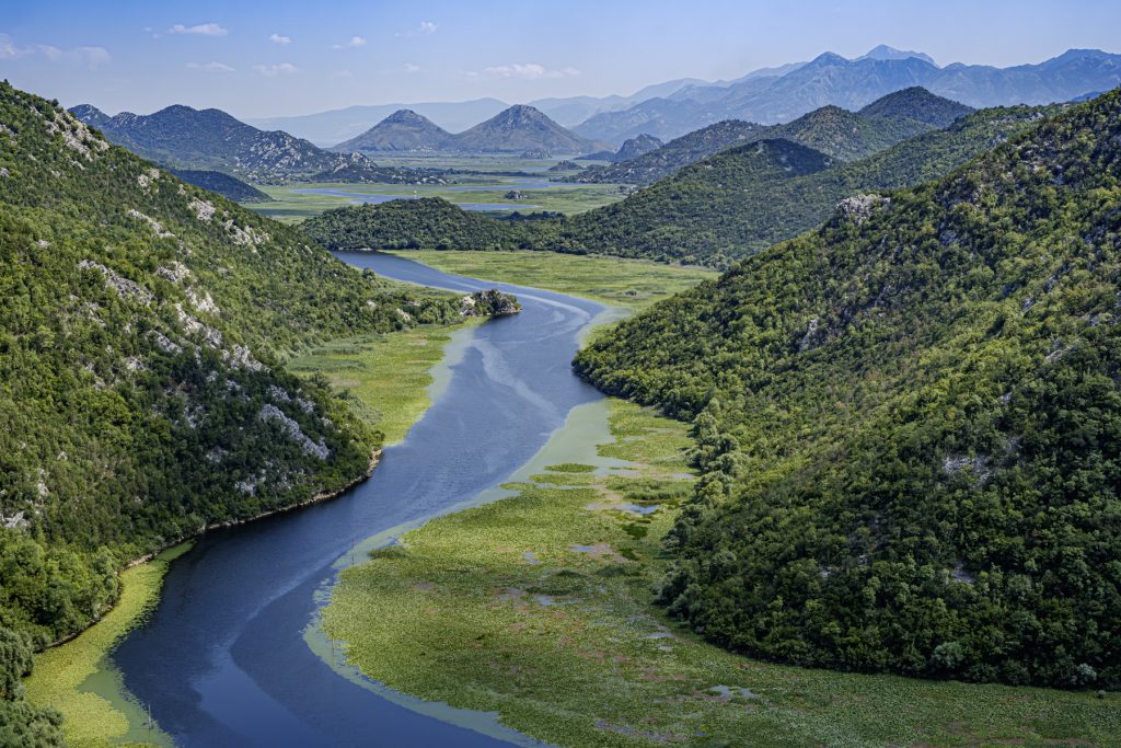 Montenegro